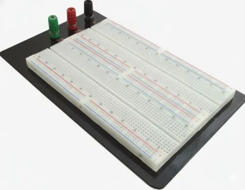 2'li Breadboard BB2T4D