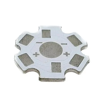 Power Led PCB Alüminyum