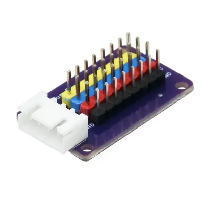 8-Kanal I2C Genişleme Modülü