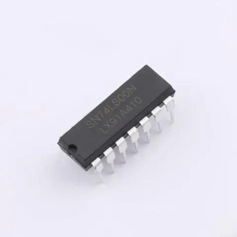 74LS00 DIP-14
