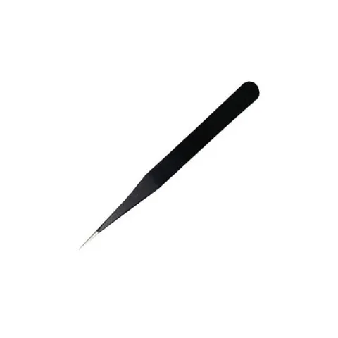 Prolink Antistatik Çelik İnce Ağız Cımbız 120mm PJ-029