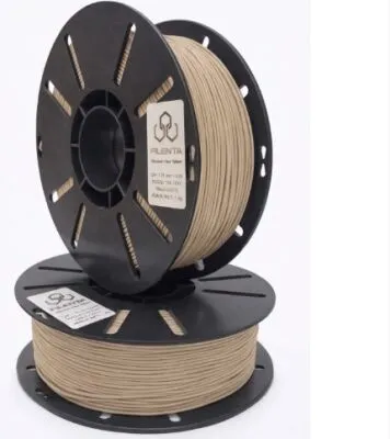 Filenta 1.75 mm PLA Premium Filament - Sütlü Kahve 1kg