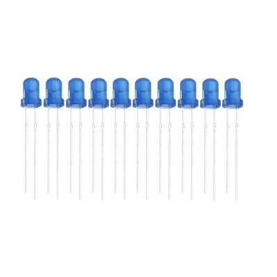 5mm - 10 Adet
