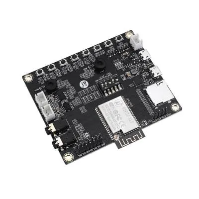 ESP32-A1S WiFi + Bluetooth Ses Geliştirme Kiti