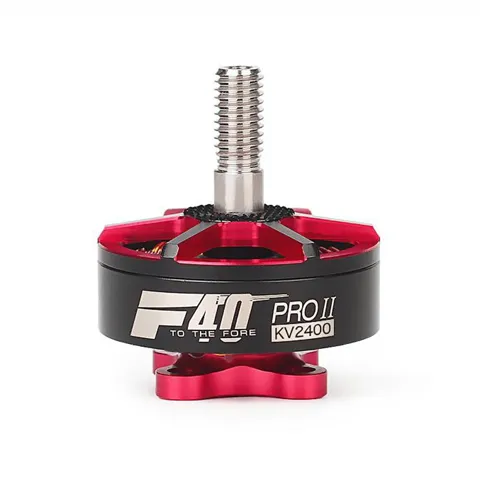 T-Motor F40 PRO II 2400kv Fpv Drone Motoru