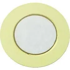 51mm Piezo Buzzer