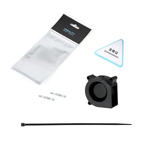 Creality Eksen Takımı - Axial Kit