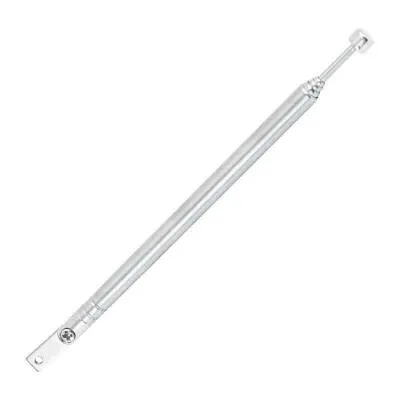 Teleskopik Çubuk Anten 280 mm
