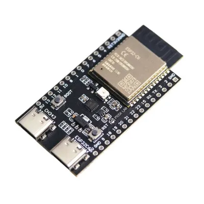 ESP32-C6-N8 8MB Geliştirme Kartı
