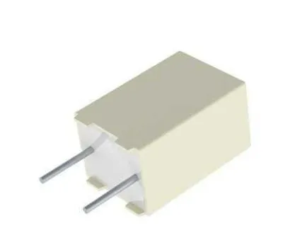 2.2nF 100VDC %5 Kutu Tipi Polyester Kondansatör 5mm
