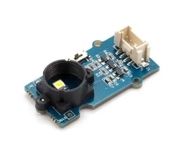 I2C Renk Sensörü