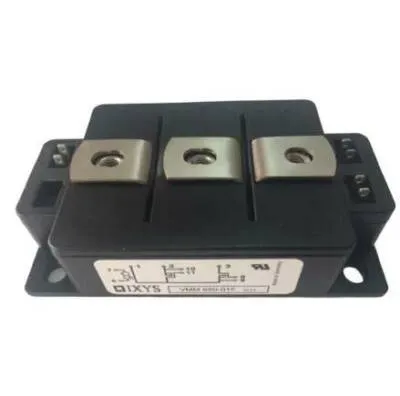 VMM650-01F 650A 100V İkilli MOSFET Modül