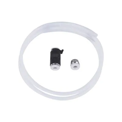Creality K2 Plus PTFE Tube ve Pneumatic Connector Kit