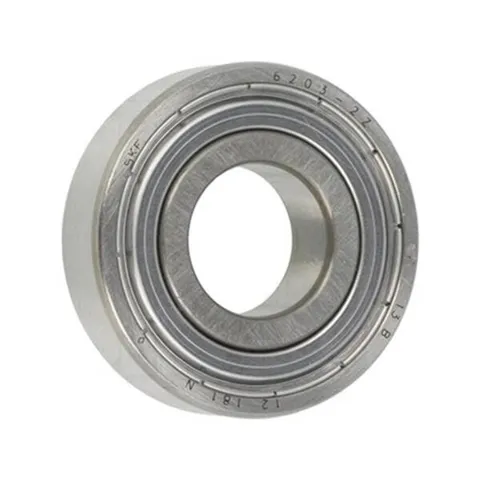 6203-2Z SKF Rulman - 17mm İç Çap