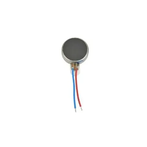 Mini Titreşim Motoru - 10x3mm