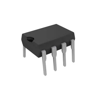 12V 500mA Voltaj Regülatörü DIP8