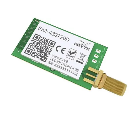 EBYTE E32-433T20D  Lora Modül