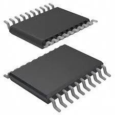 STM32F030F4P6TR  SMD TSSOP-20 32-Bit 48 MHz Mikrodenetleyici
