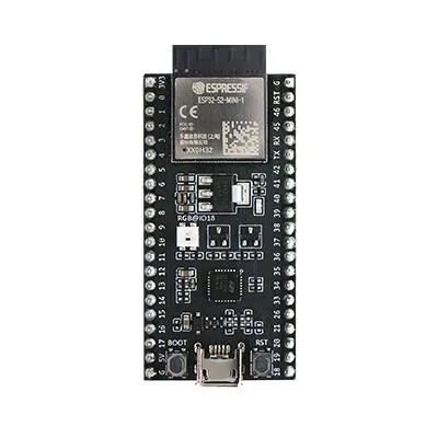 EspressifESP32-S2-DEVKITM-1
