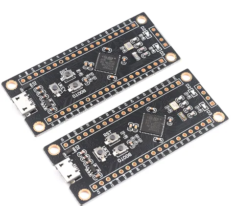 STM32F411CEU6  V3  Blackpill