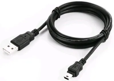 Mini USB Kablo - 150cm