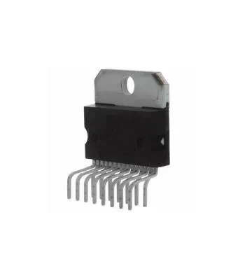 TDA7294 Entegre Multiwatt-15