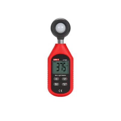 Uni-T UT-383 Mini Lüxmetre
