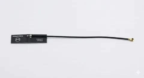 Antenna Home AH2G.207 2.4/5.8GHz IPX FPC Anten 12cm