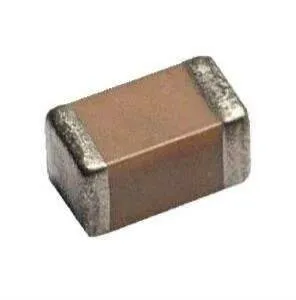 330pF 50V %10 603 SMD Kondansatör - 10 Adet