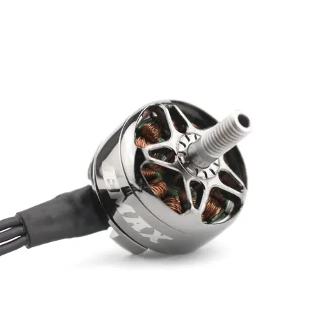 FPV Yarışı için EMAX ECO II 2207 Motor 6S 1700KV Fırçasız Motor