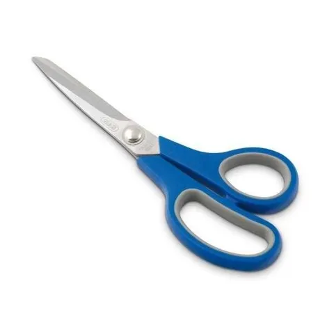 Mas 1222 Force Paslanmaz Çelik Makas - 22Cm