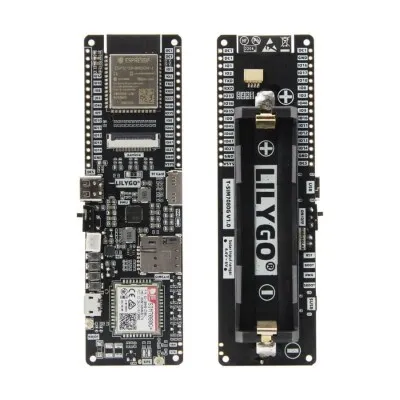 T-SIM7080G-S3 ESP32-S3 TTGO Geliştirme Kartı