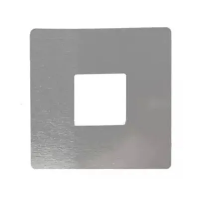 Nikel Punta Levha 27x0.12mm