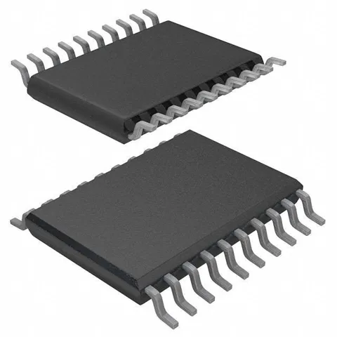 STM32F042F6P6 SMD TSSOP-20 32-Bit 48 MHz Mikrodenetleyici
