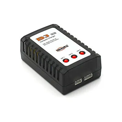 iMAX B3 PRO 2-3S Lipo Pil Balanslı Şarj Cihazı (Compact Charger)
