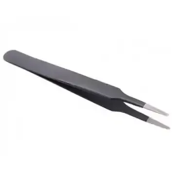 Marxlow ZD-156D ESD Kalın Uçlu Cımbız - 120mm