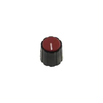 HT1250 16.5mm Yandan Sıkmalı Potansiyometre Düğmesi