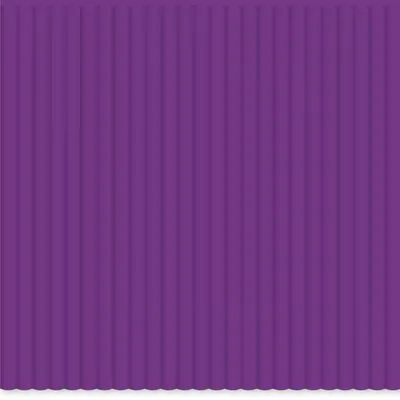 3Doodler Create PLA Plastic Perfectly Purple 25'li