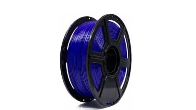 Flashforge  PETG 1.75mm Mavi (Blue) Filament - 1Kg