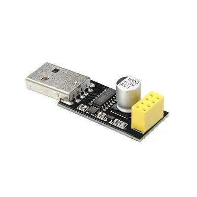 USB-ESP8266 Wifi Programlama Adaptörü
