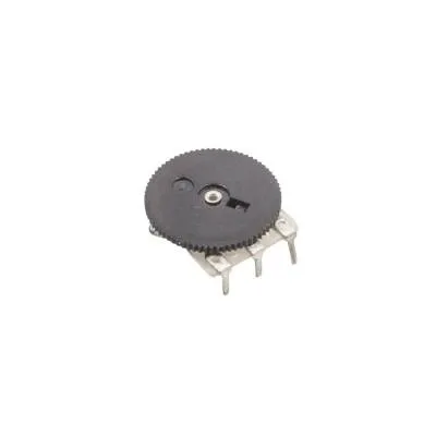 B205 2M 14x2mm Lineer Potansiyometre