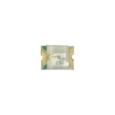 805 Kılıf SMD Yeşil LED - 550mcd  - Honglitronic