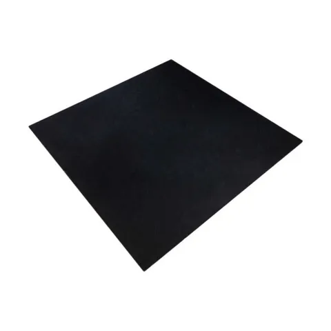 Karbon Fiber Plaka - T:3mm 50cmx50cm