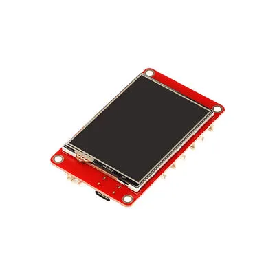 2.4 Inch ESP32 HMI Ekran 240x320 SPI TFT LCD Rezistif Dokunmatik Ekran