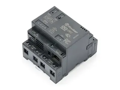 Arduino Pro OPTA WiFi Mikro PLC