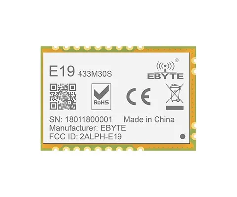 EBYTE E19-433M30S 410-510 MHz 10 KM