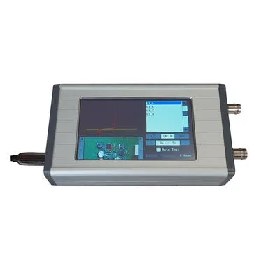 UCE-CT321L Hata Bulucu ve Eğri İzleyici (Expert Sürüm)