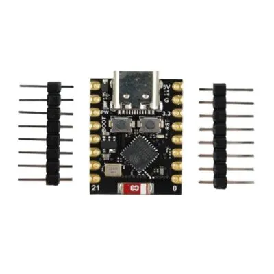 ESP32-C3 Süper Mini Geliştirme Kartı