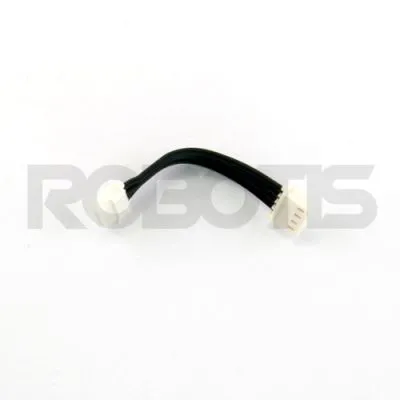 Robot Kablosu-4P 60mm (10 adet)