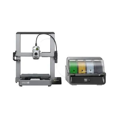 Creality Hi Combo 3D Yazıcı